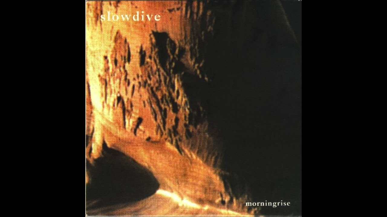 Slowdive   Morning Rise Ep (1991)