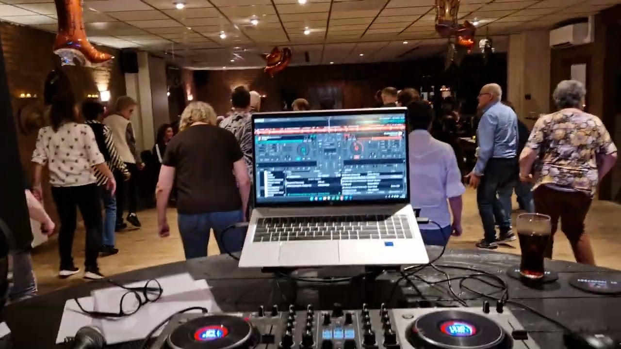 Linedance Hooge Mierde 07-02-2026