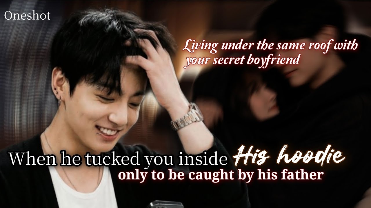 [ 𝐎𝐧𝐞𝐬𝐡𝐨𝐭]𝐖𝐡𝐞𝐧 𝐡𝐞 𝐭𝐮𝐜𝐤𝐞𝐝 𝐲𝐨𝐮 𝐢𝐧𝐬𝐢𝐝𝐞 𝐡𝐢𝐬 𝐡𝐨𝐨𝐝𝐢𝐞, 𝐨𝐧𝐥𝐲 𝐭𝐨 𝐛𝐞 𝐜𝐚𝐮𝐠𝐡𝐭 𝐛𝐲 𝐡𝐢𝐬 𝐟𝐚𝐭𝐡𝐞𝐫.