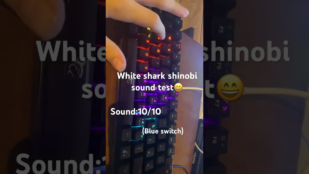 I think this is one of the best keyboards 