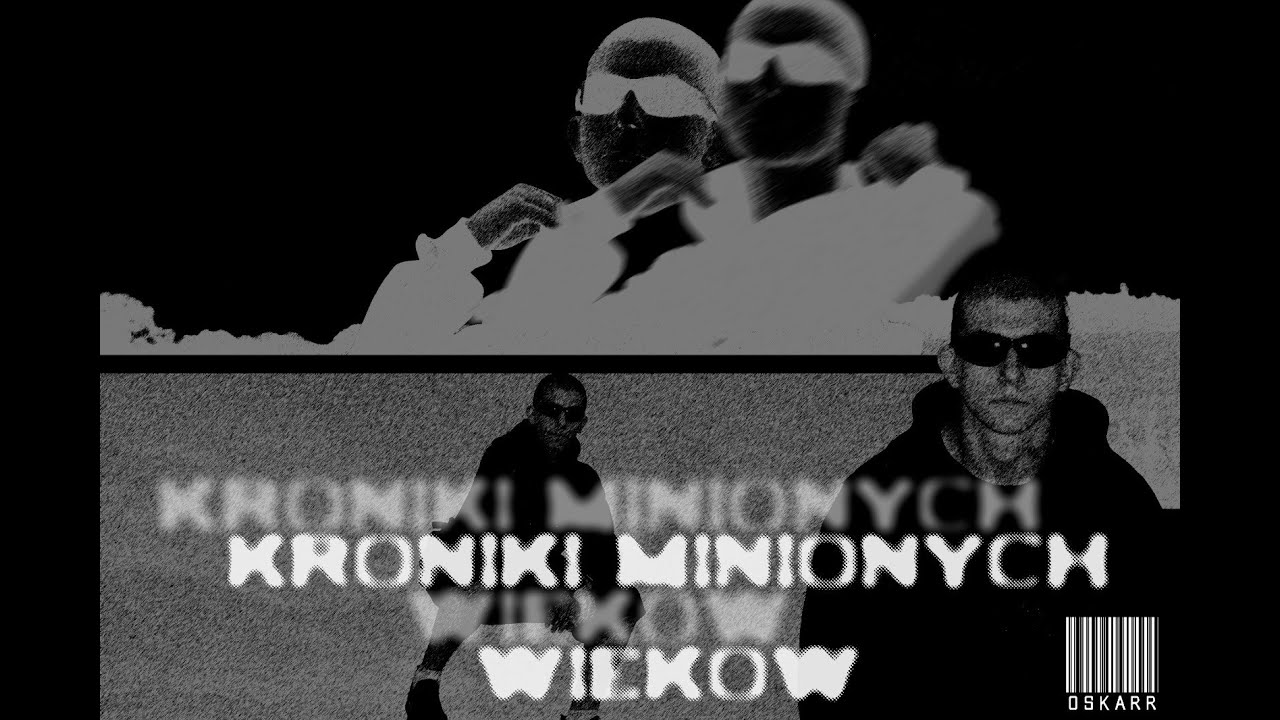 Oskarr - Mamo (prod. Rujay)