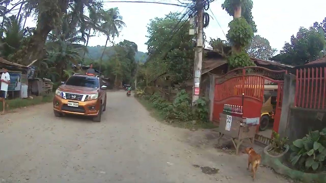 Tuburan Pamix ni Poblacion Villanueva, Mis Or /. March 5, 2026 #Rawvideo #sjcam 