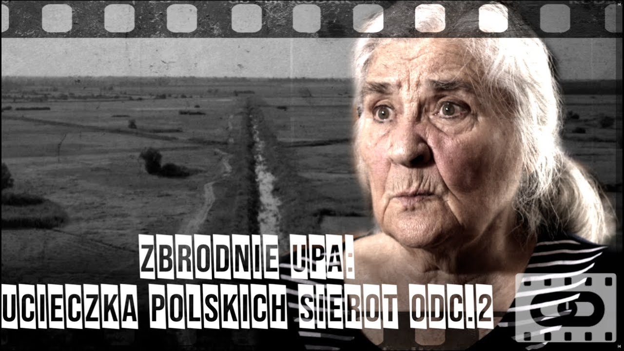 Przyszli do nas z siekierą i kosą. Chcieli zabić mnie i brata - Józefa Bryg cz. 2. Świadkowie Epoki
