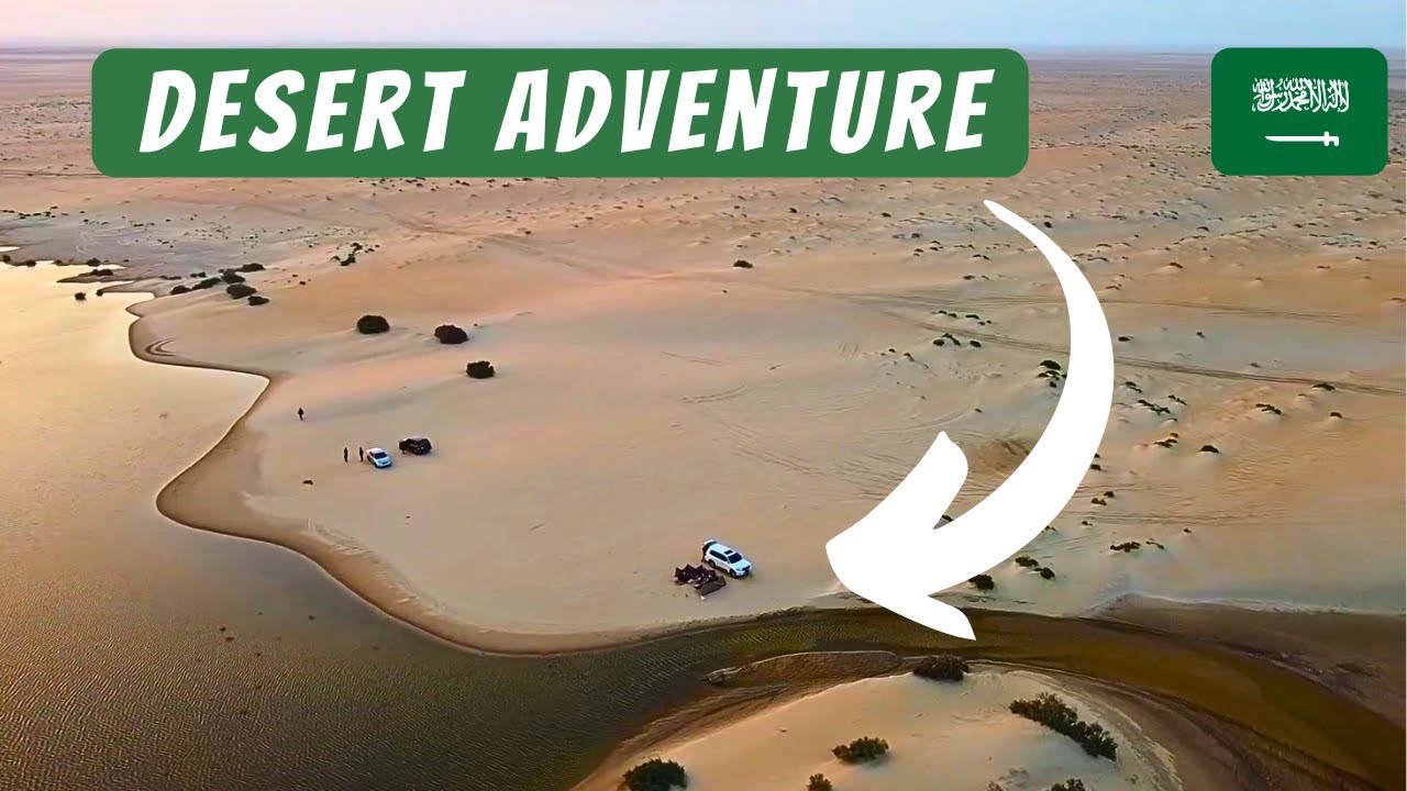 Asfar Lake AL AHSA with LOCALS العربية السعودية SAUDI ARABIA  🇸🇦