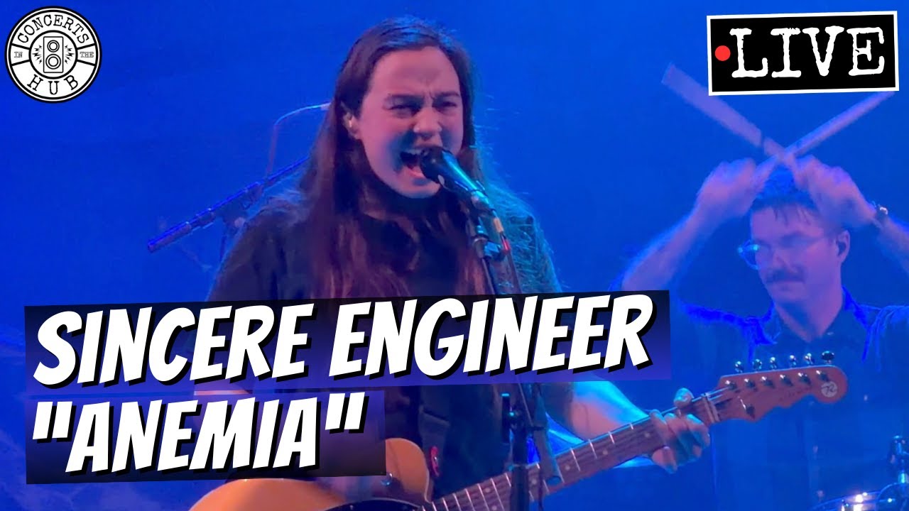 Sincere Engineer 