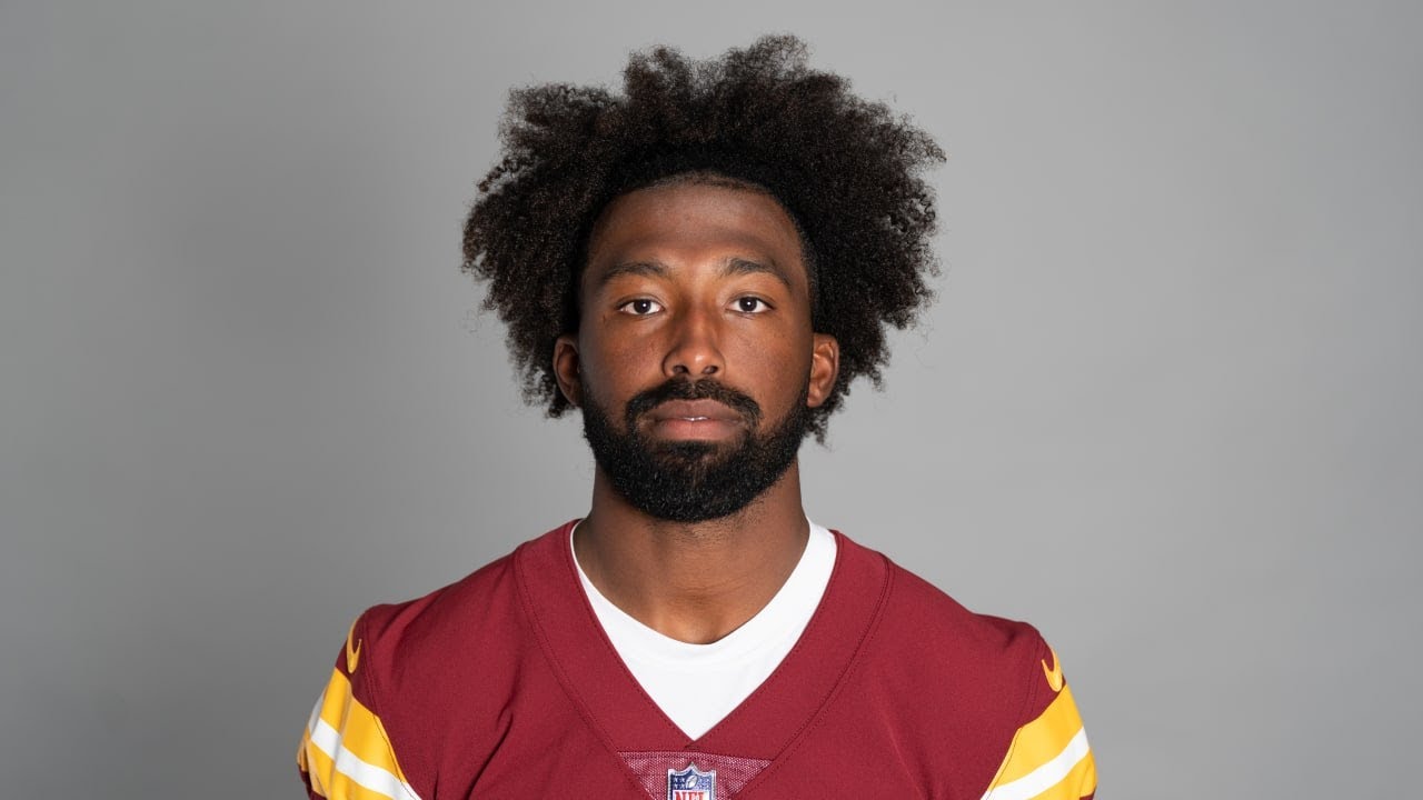 Kendall Fuller Every Career Interception So Far