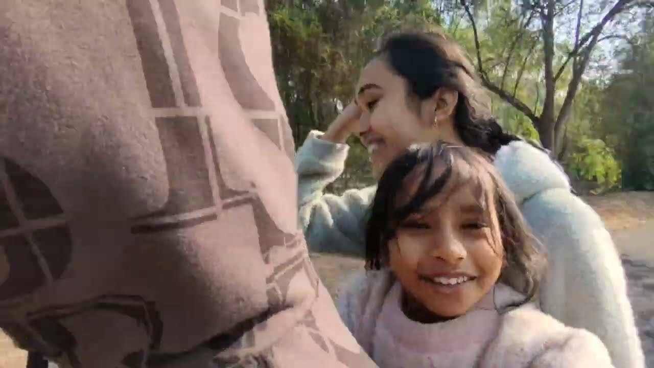 NEW VLOG 🎬