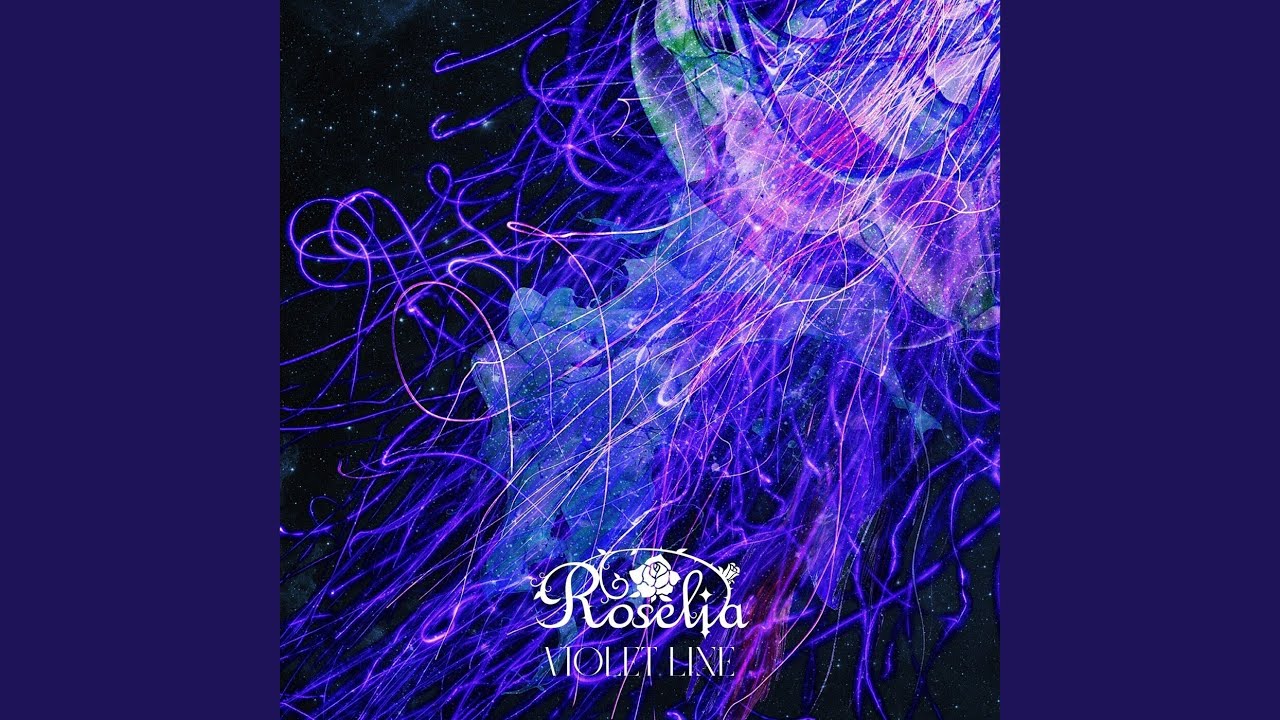 VIOLET LINE