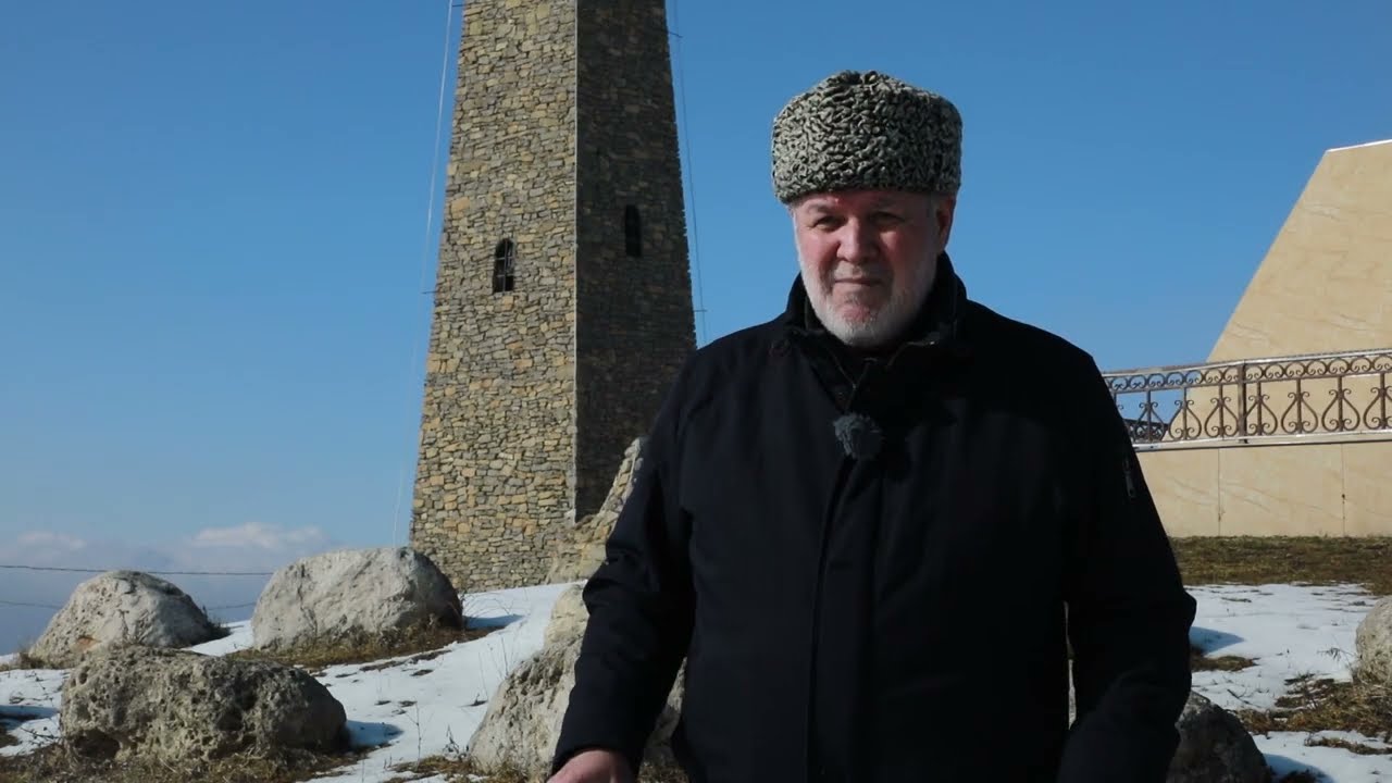 История горы Кхетошан-Корта, где сотни лет назад проходили заседания Мехк-Кхел (Совета Страны).