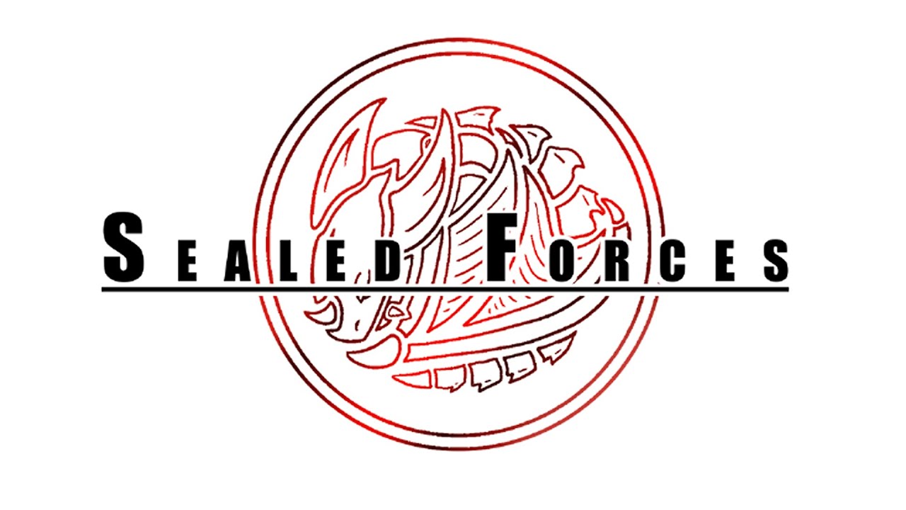 SEALED FORCES - Trailer & Lore
