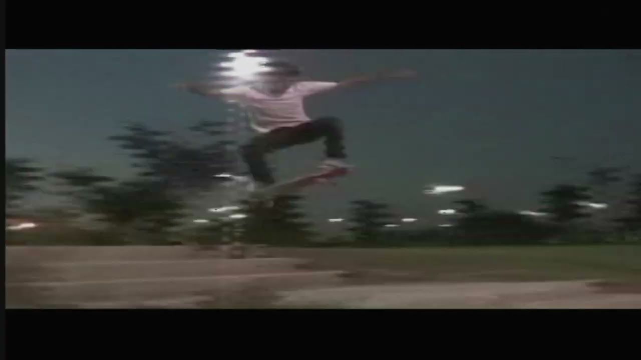 Seth K. Edit
