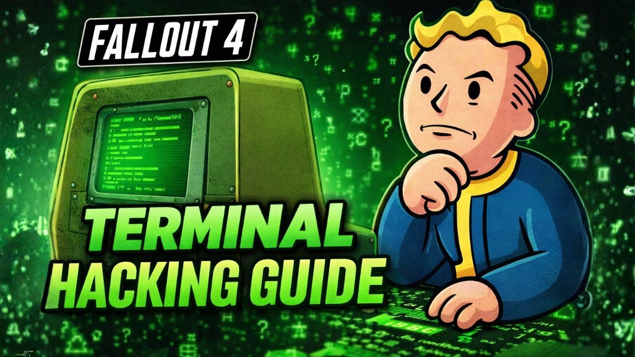 Nie wieder Terminal-Frust? Probier diese Tricks!