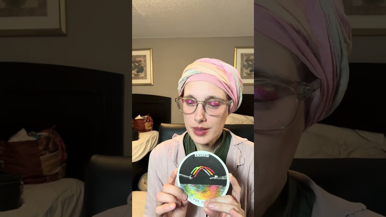 Tarot Reading- Major Rejections from all Sides- why?????