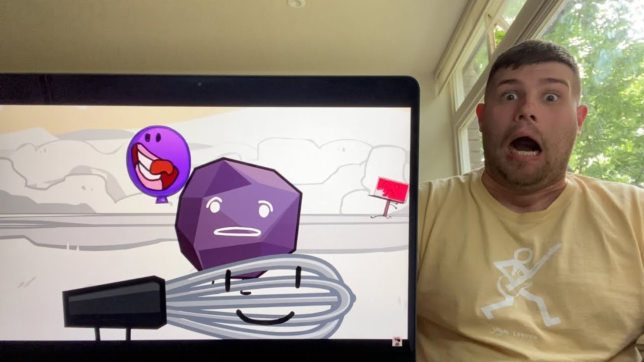Incredi-Brony reacts: Bean’s Show 7 by @Sacri