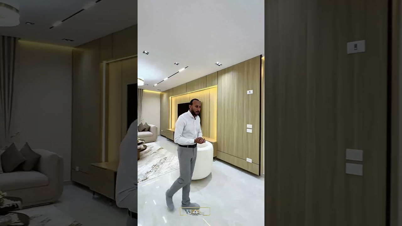 بفضل الله، تم الانتهاء من تسليم موقع جديد في بيت الوطن – القاهرة ✨