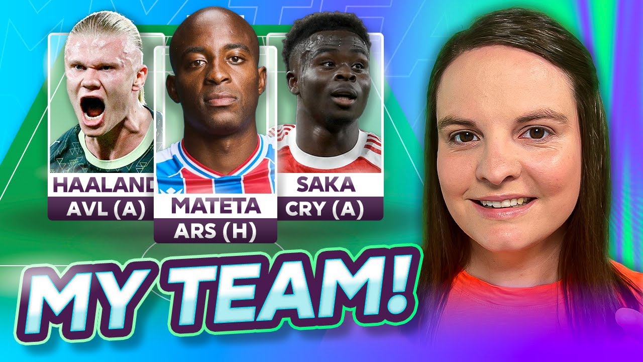 FPL GAMEWEEK 9 TEAM | Bench Boost?! | FANTASY PREMIER LEAGUE 2025/26