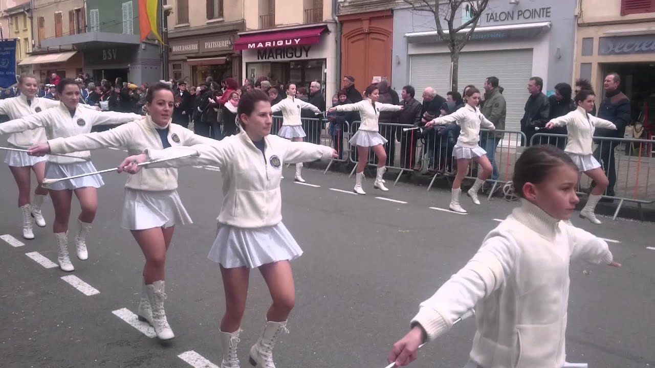 conscrit belleville 2015