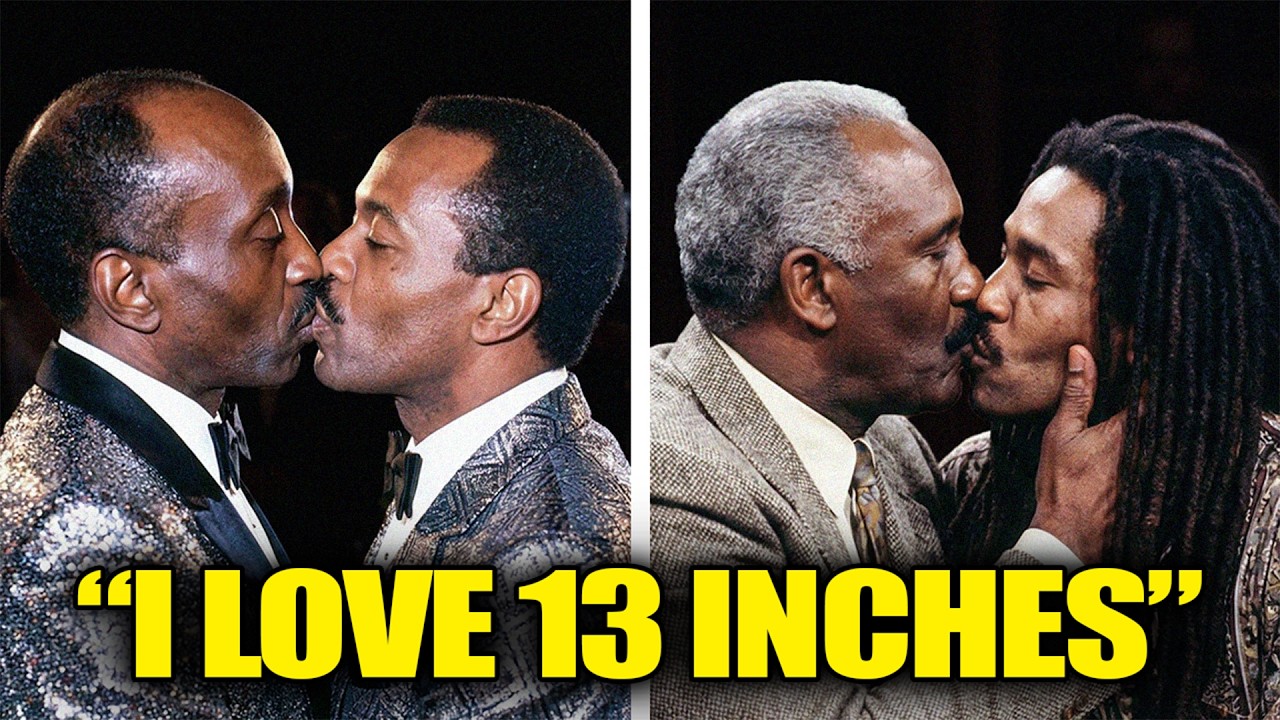 23 Black Musicians Who Were Gay And You Didn’t Know