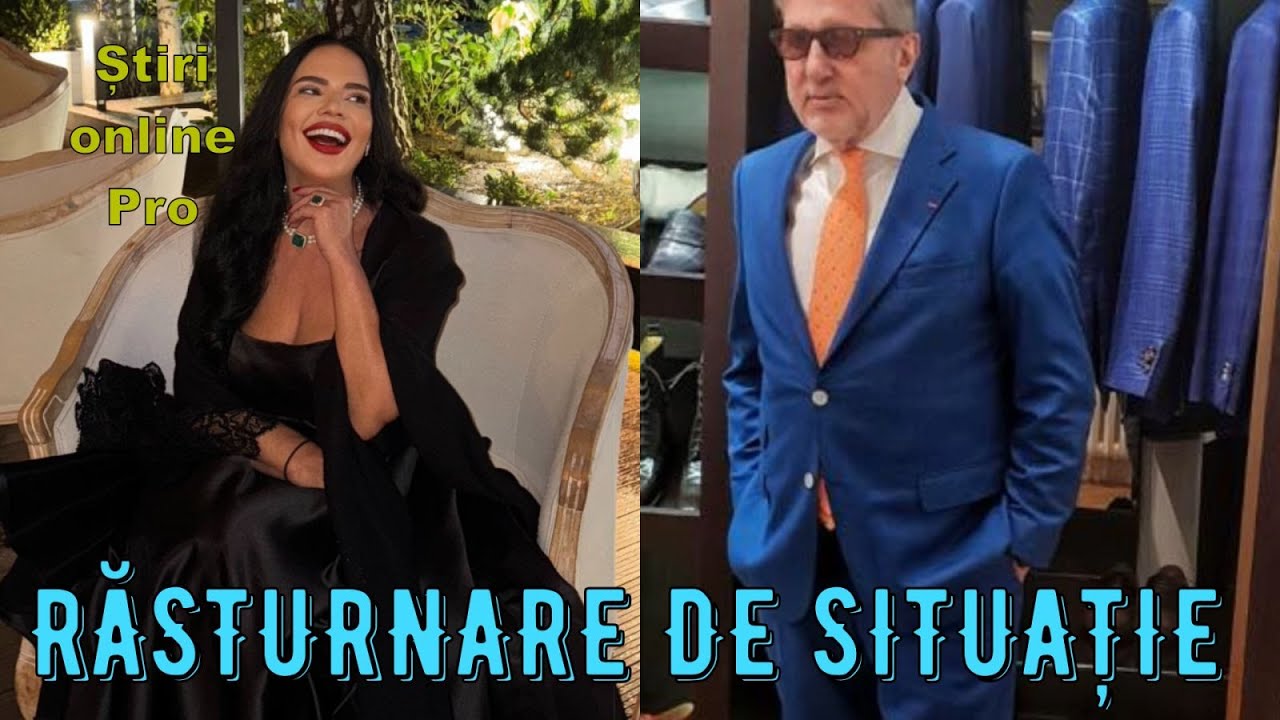 RĂSTURNARE DE SITUAȚIE &Icirc;N CAZUL DIVORȚULUI DINTRE IOANA ȘI ILIE NĂSTASE