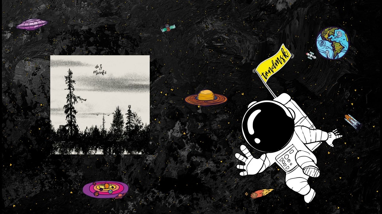 drS (FI) - Mierk&aacute; [trndmsk]