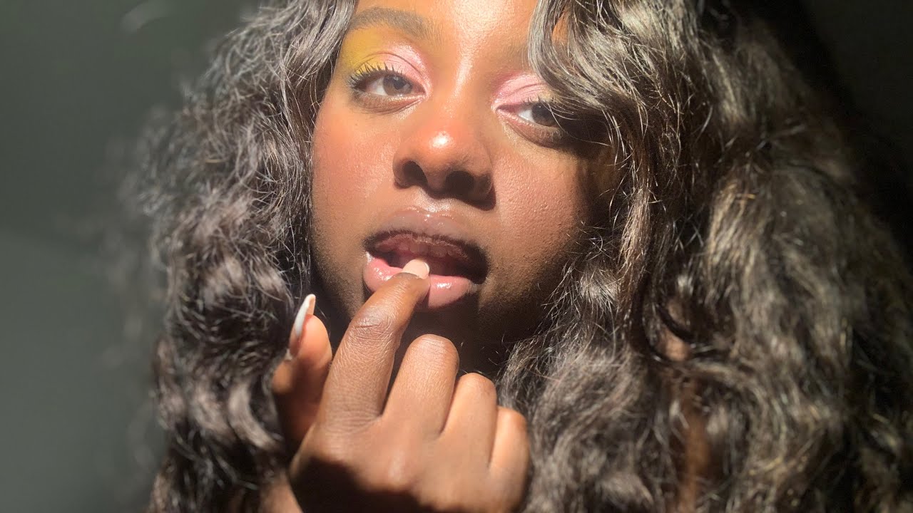 ASMR FOR MUNCHERS…..
