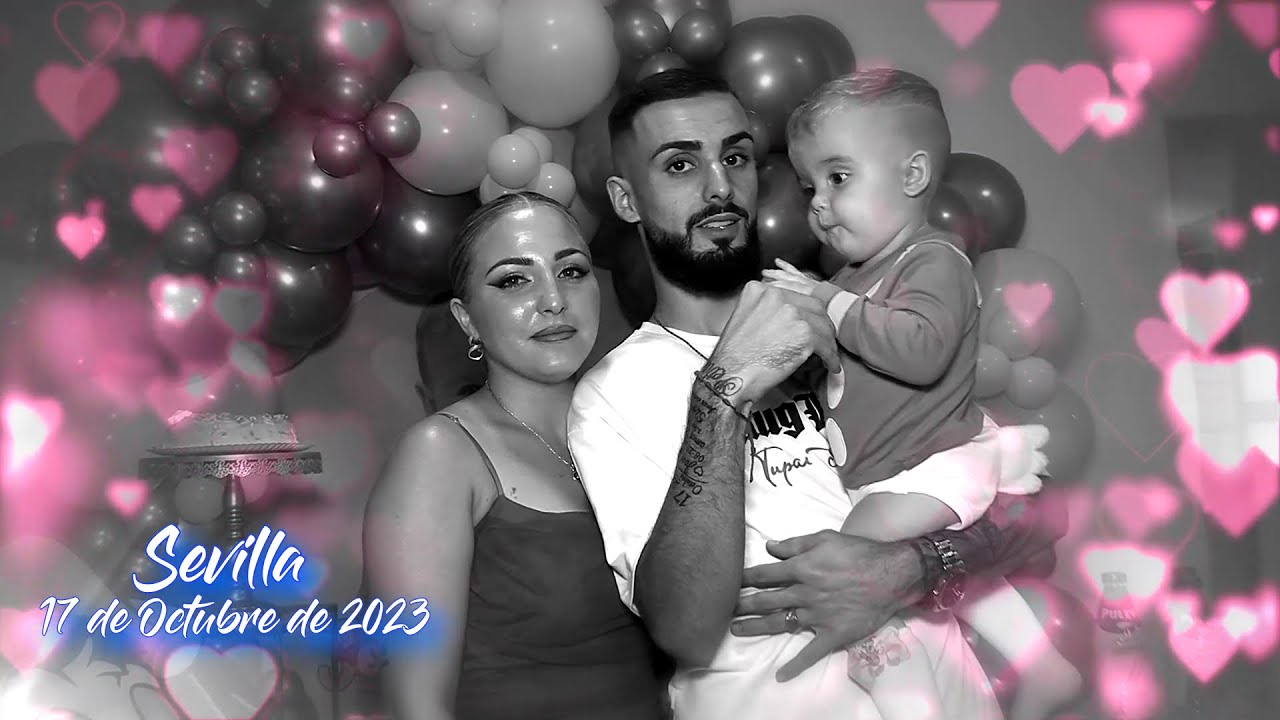 CUMPLEAÑOS GITANO 2023 JOSE JUAN