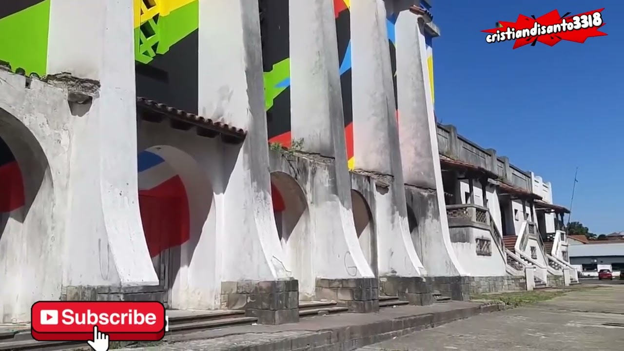 LA HISTORIA DEL ESTADIO MAS OCULTO DE BS AS