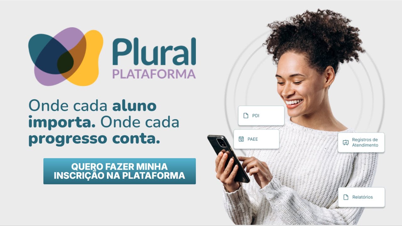Aula Plataforma Plural