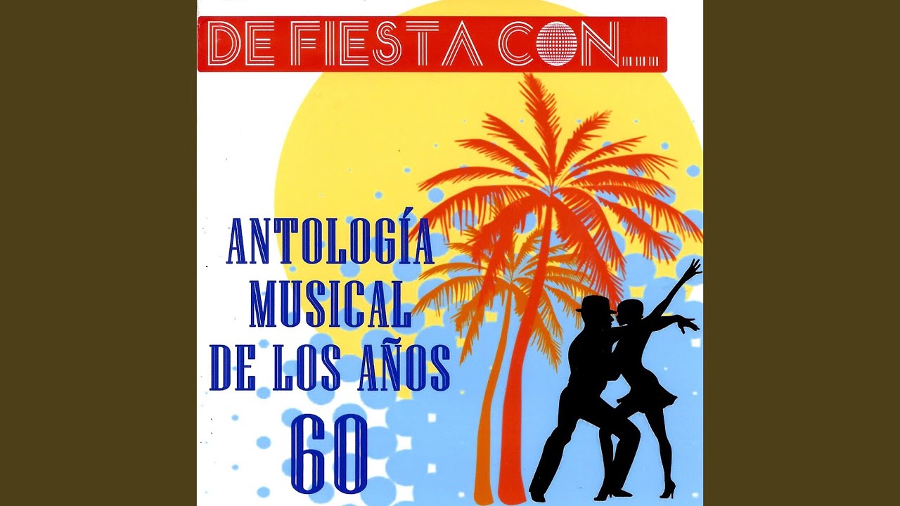 Fiesta de Cumbia