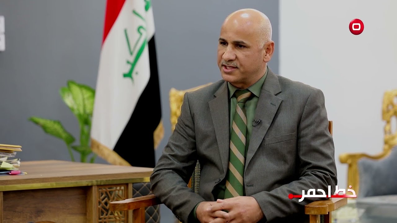 رئيس محكمة استئناف بابل يوجه نصيحة الى الشباب المتعاطي