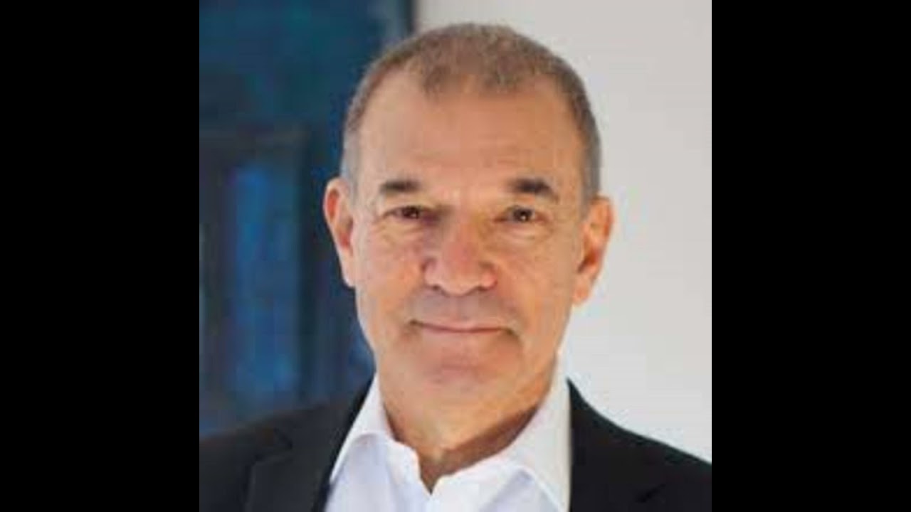 SoS #34 | Stephen Greenblatt: Shakespeare, Adam and Eve, and Lucretius