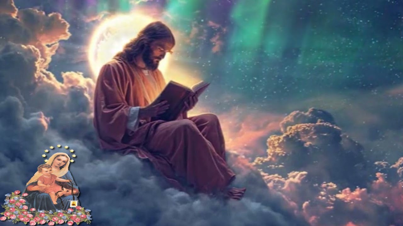 Hymns to Jesus Christ تراتيل ليسوع المسيح
