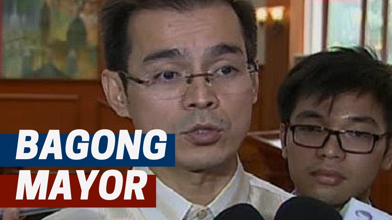SONA: Mayor Isko, binantaan ang UE dahil sa 'di pagsunod sa class suspension
