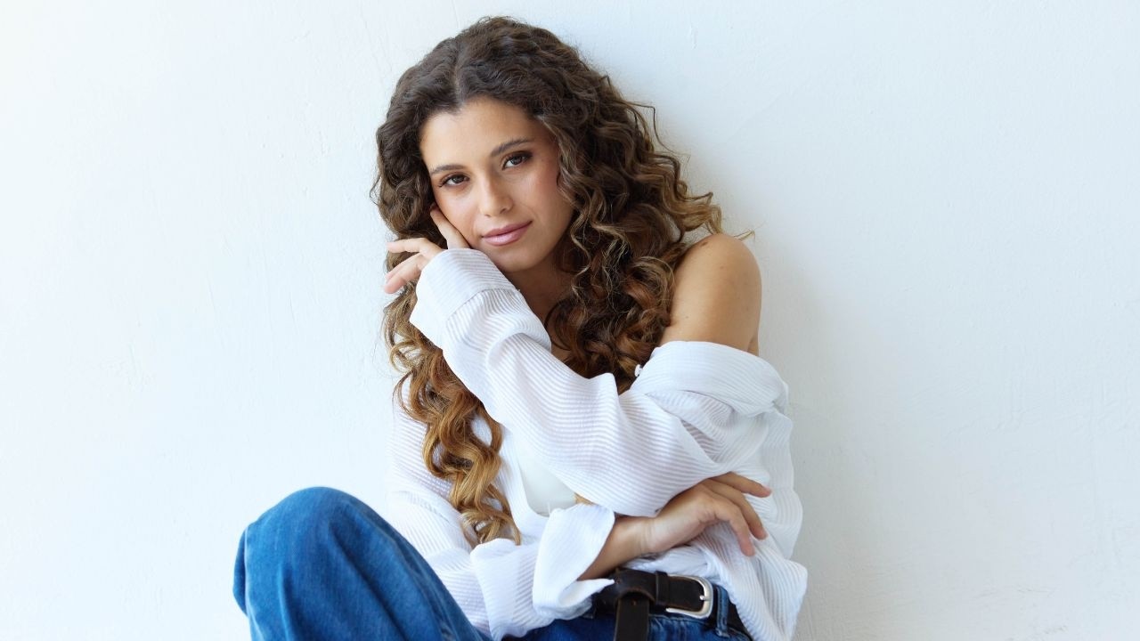#MoraBianchi, protagonista de #Margarita de #CrisMorena habla sobre el amor: 