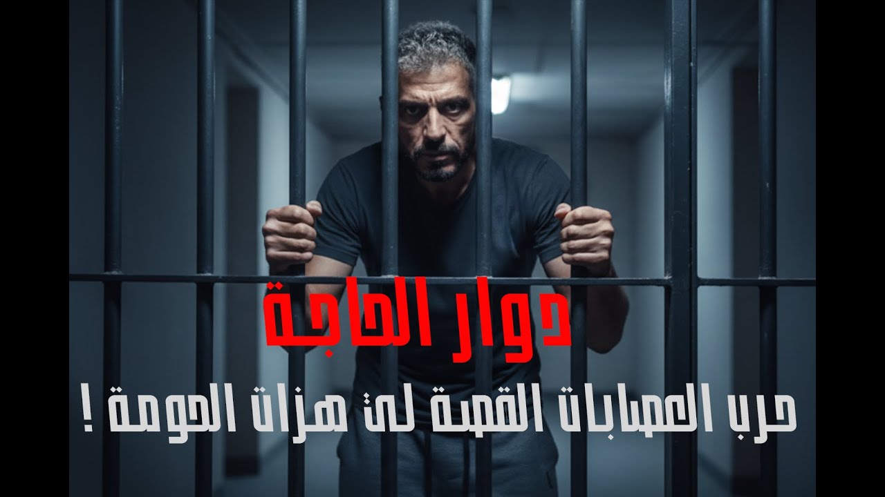 🧨 دوار الحاجة بين الدم والخيانة 😱💥 | القصة الحقيقية !
