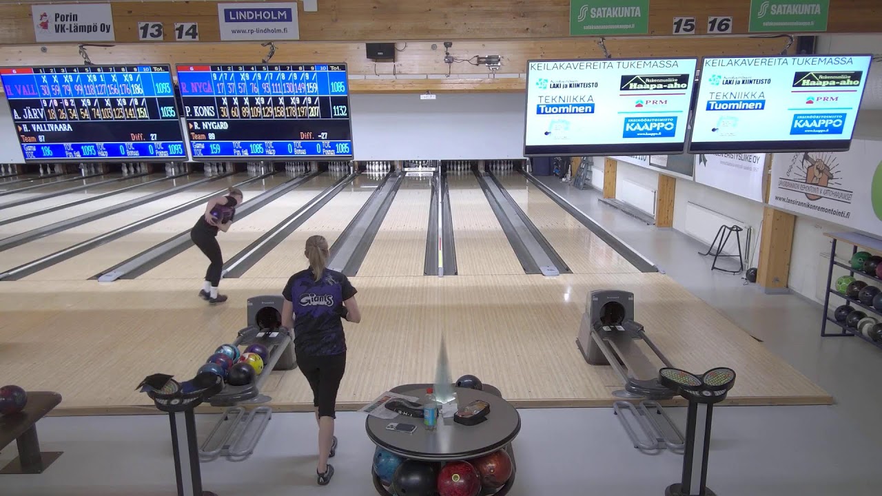 Kilpailuerä 31.1.2026 klo 14.00