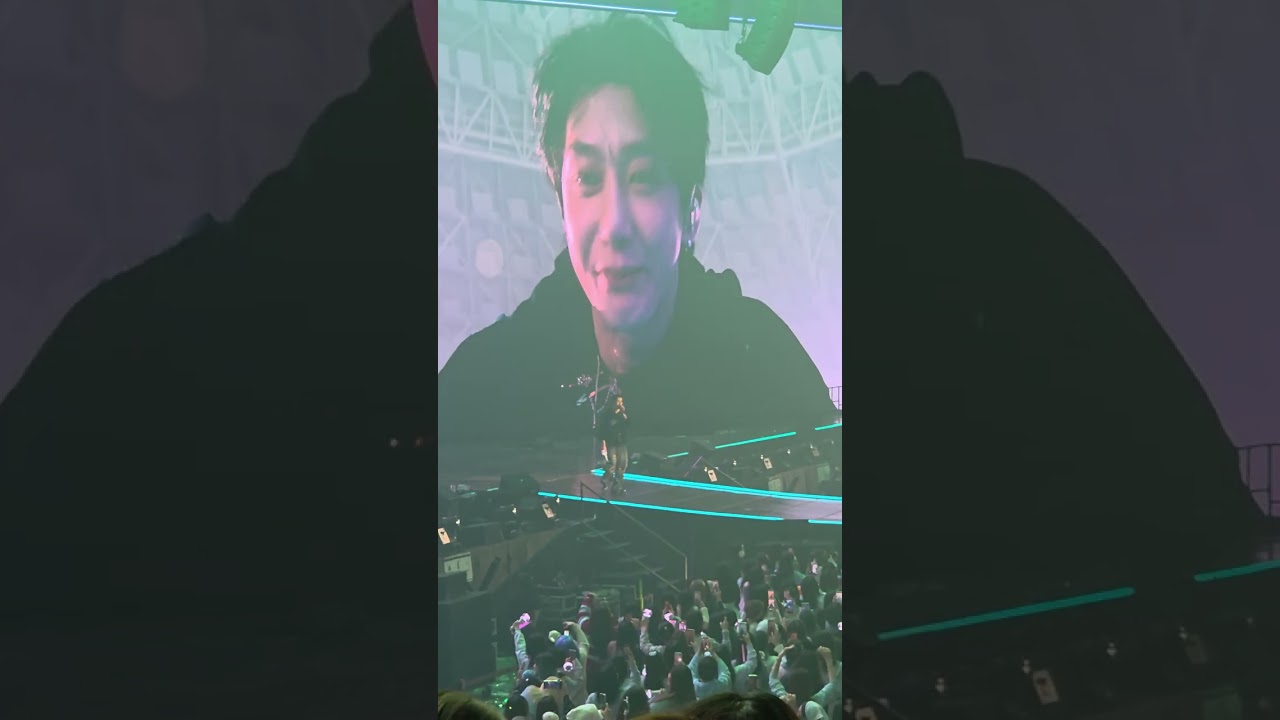 MONSTA X | Encore | 260130 | Seoul
