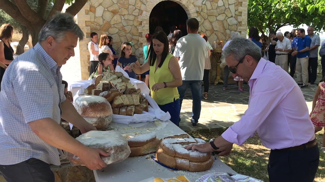 Αγ Εφραϊμ  Πόρτες Αχαΐας