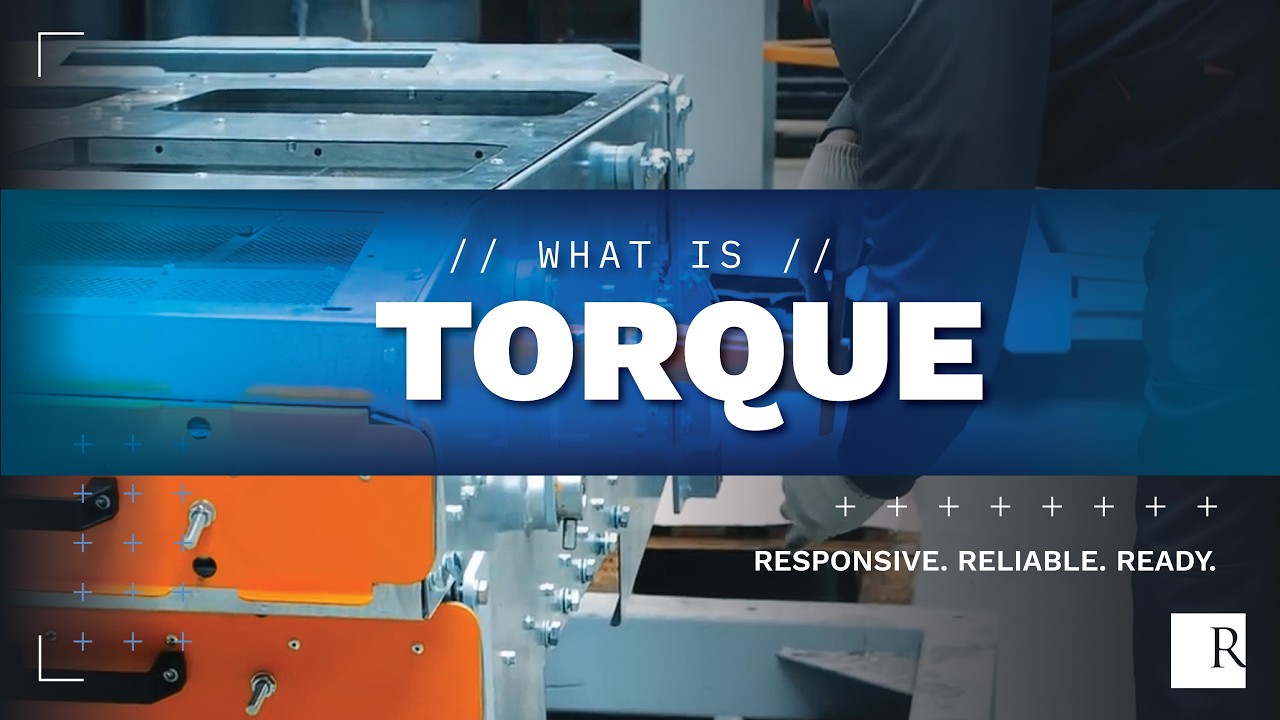 What is Torque?