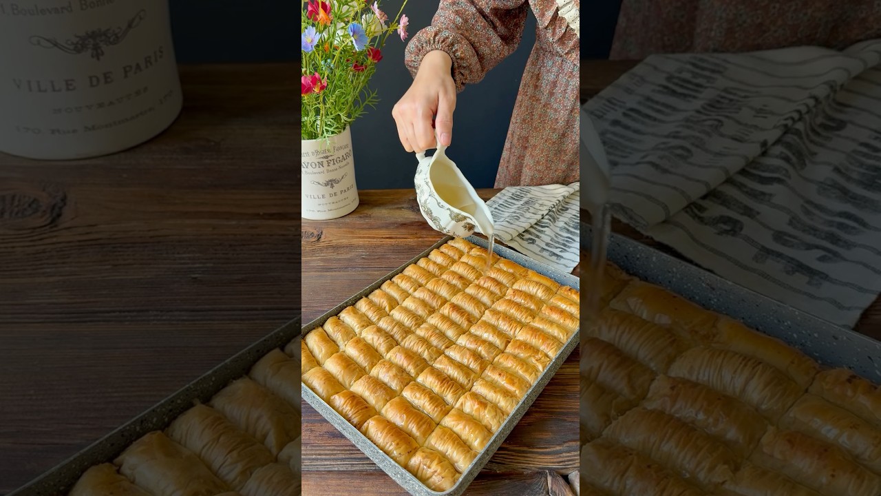 Baklava
