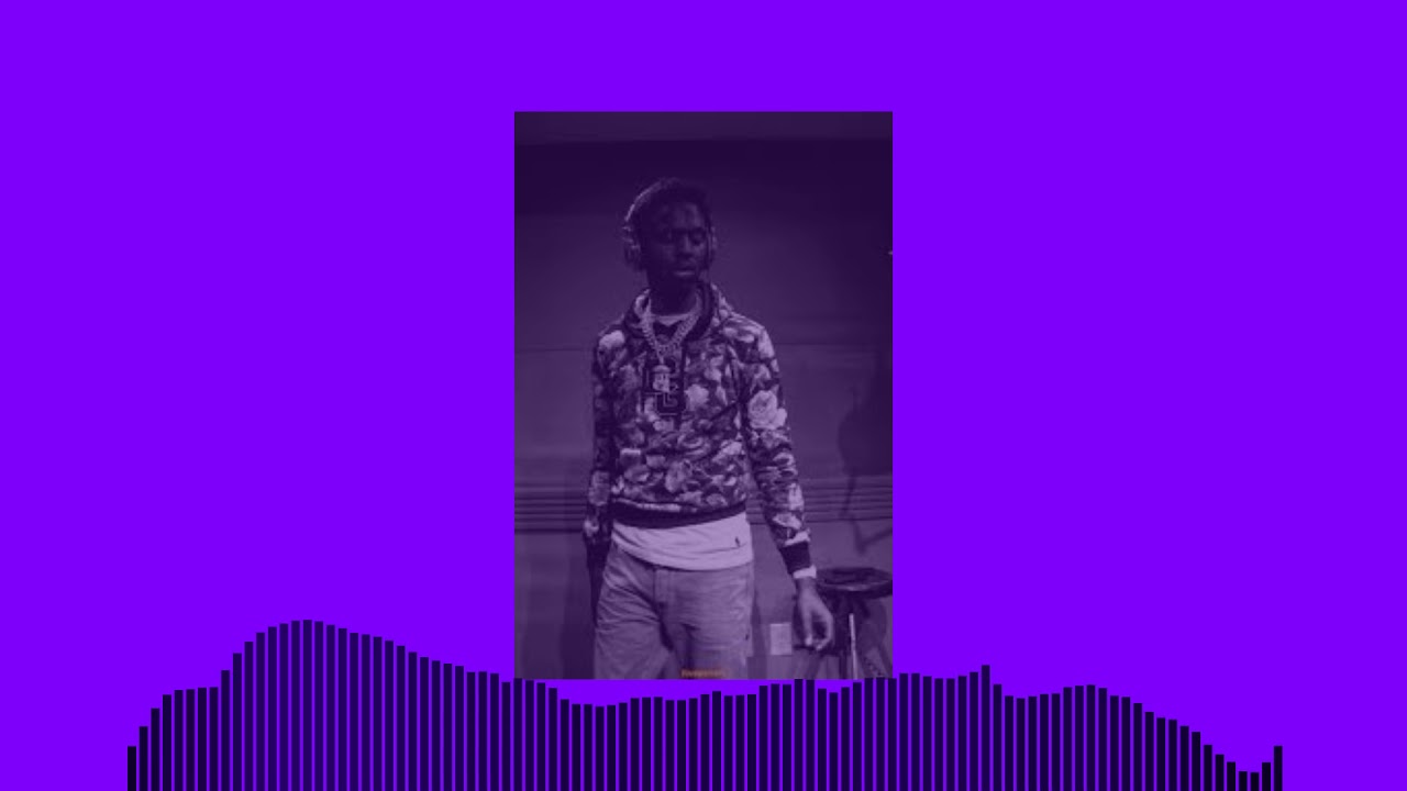 🌎[FREE] YOUNG DOLPH TYPE BEAT X GUITAR BEAT 2018 🌎