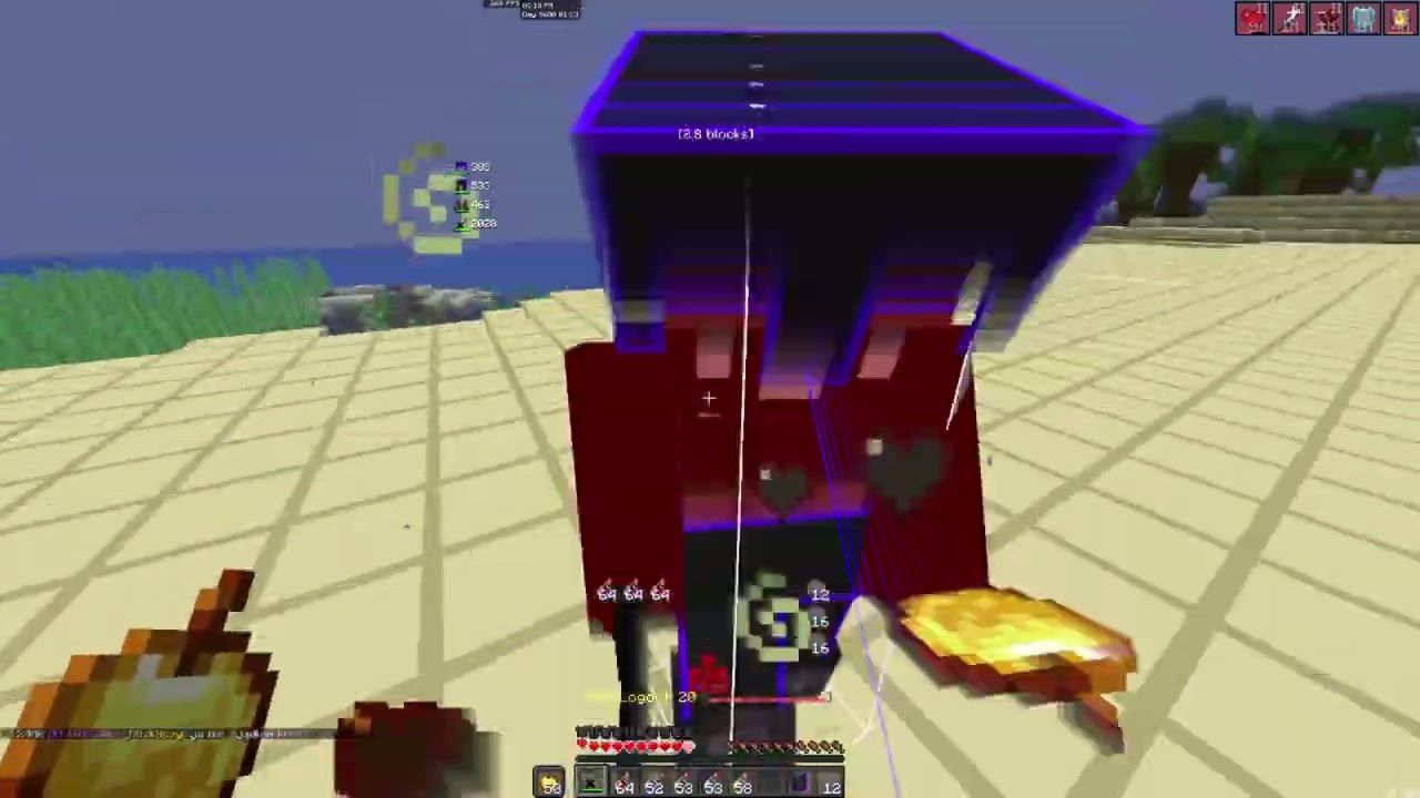 jakieś free sety na rgmc 1v1