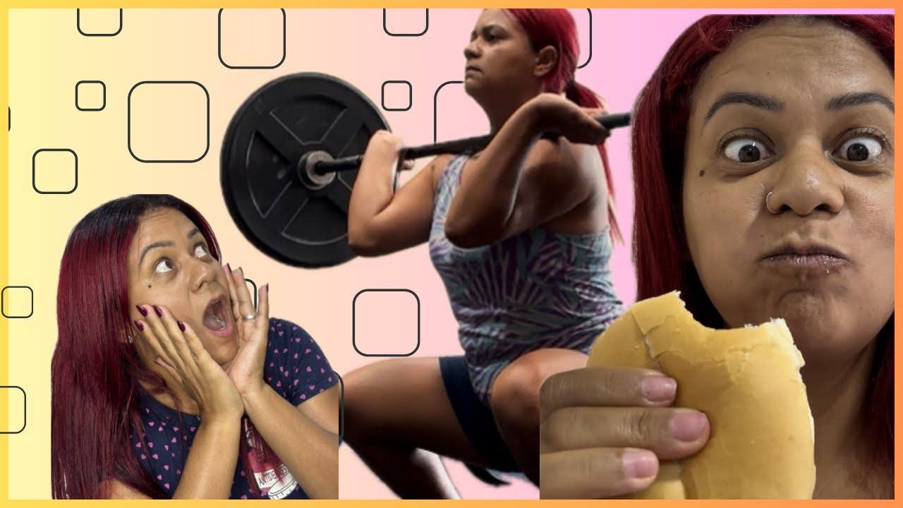 ROTINA DA MANHÃ!!! Vlog