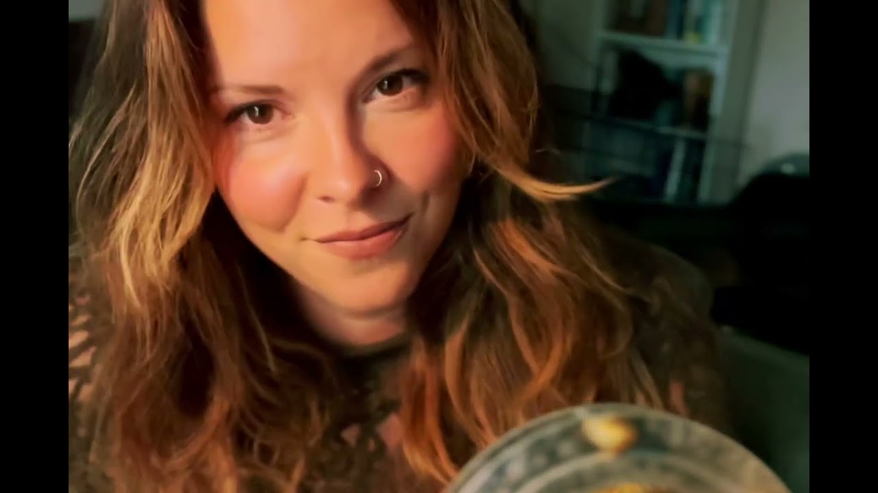 Sarah Louise French - You Can Thank Me Later (original)