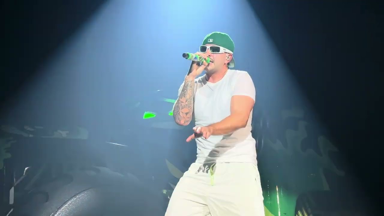 Normal - Feid LIVE 2023 Atlanta