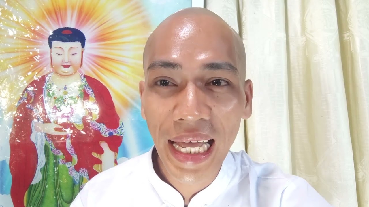 72_TẤT CẢ PHÁP TỪ TÂM TƯỞNG SANH 