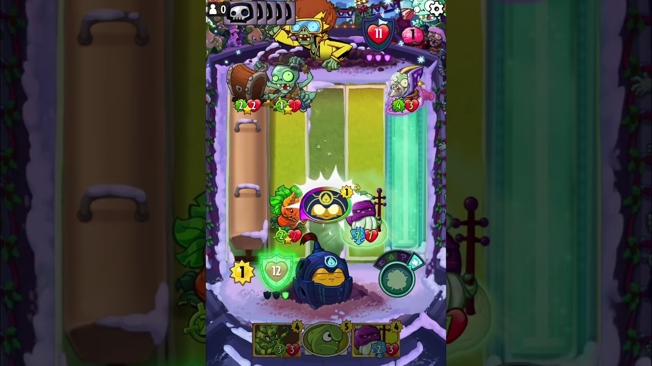 Surprise🎉 PvZ Heroes 15 March 2026