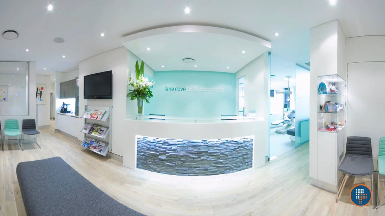 Perfect Practice: Dental Fit-Out Complilation
