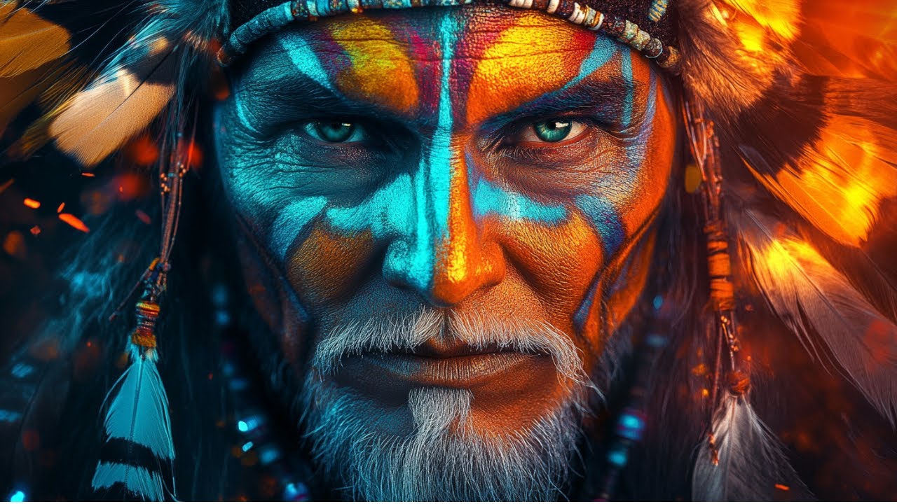 Shamanic Sound Journey for Spiritual Awakening | Activate Higher Consciousness & Inner Light