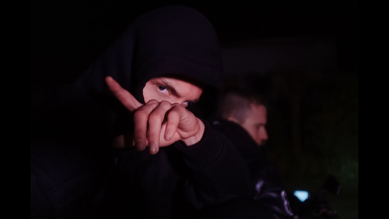 Sandzo - Cockpit (prod. by Sam4, Fewtile & Amper) [Official Video]